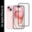 Picture of Premium Tempered Glass for Apple iPhone 15 - Ultimate Protection and Clarity