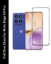 Picture of MOTOROLA Edge 60 Pro Curve Tempered Glass Screen Protector - Ultimate Edge-to-Edge Protection