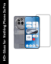 Picture of Nothing Phone (3a) Pro Tempered Glass Screen Protector - Ultimate Edge-to-Edge Protection