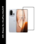 Picture of OnePlus 13T Tempered Glass Screen Protector - Ultimate Edge-to-Edge Protection