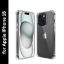 Picture of Kartuce Premium TPU Case for APPLE iPhone 15 – Shockproof, Slim Fit, Anti-Fingerprint Back Cover