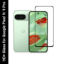 Picture of Google Pixel 9 Pro Curve Tempered Glass Screen Protector - Ultimate Edge-to-Edge Protection
