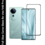Picture of Vivo V40 Pro 5G Curve Tempered Glass Screen Protector - Ultimate Edge-to-Edge Protection