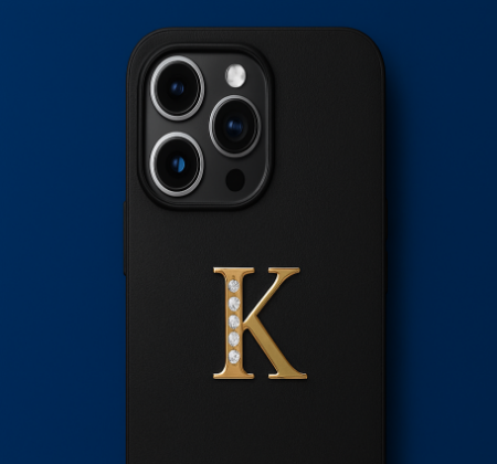 Picture for category Luxury Cases