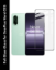 Picture of OnePlus Nord CE5 Tempered Glass Screen Protector - Ultimate Edge-to-Edge Protection